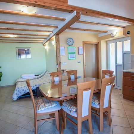 Apartment Jany Šibenik Dış mekan fotoğraf