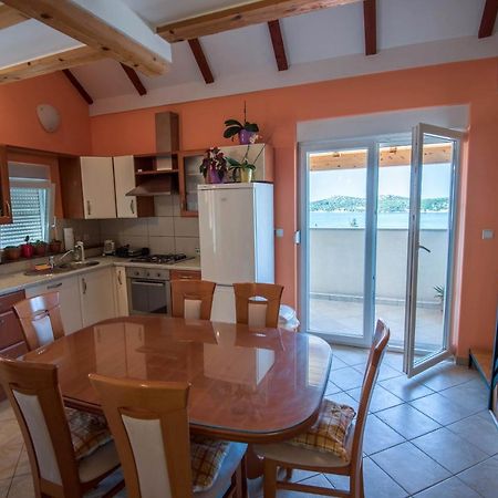 Apartment Jany Šibenik Dış mekan fotoğraf