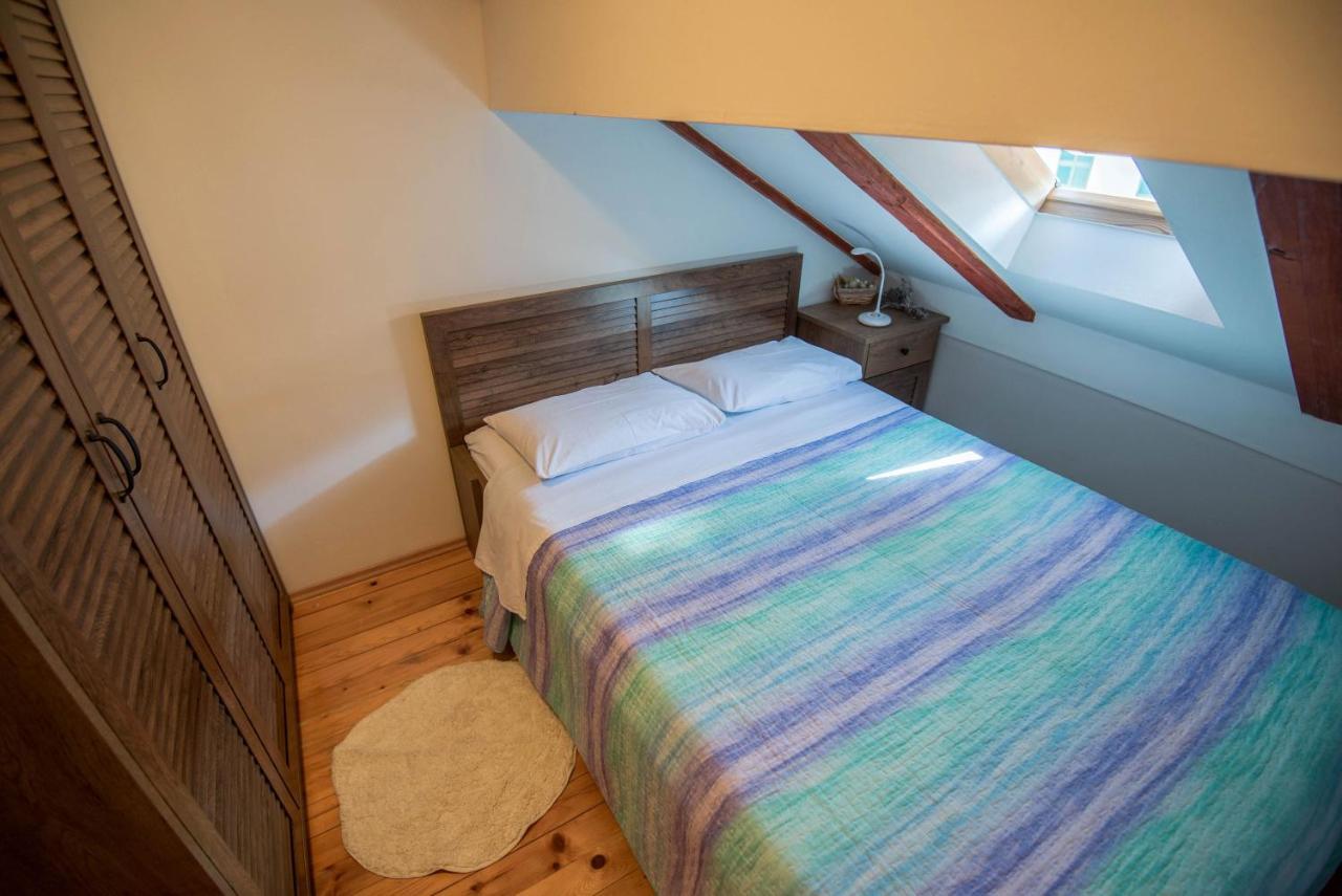 Apartment Jany Šibenik Dış mekan fotoğraf