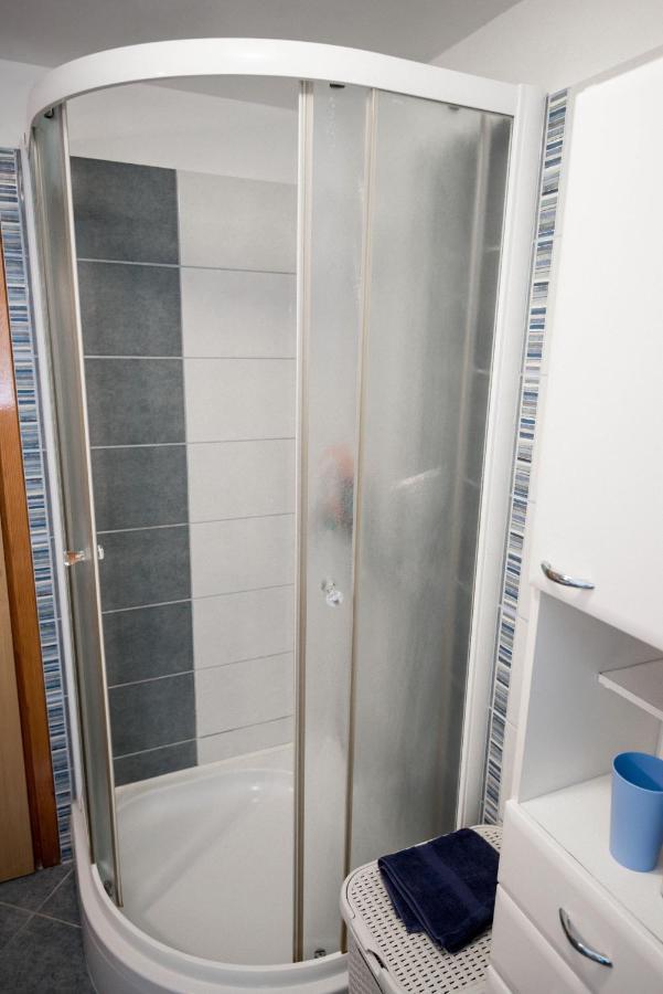 Apartment Jany Šibenik Dış mekan fotoğraf