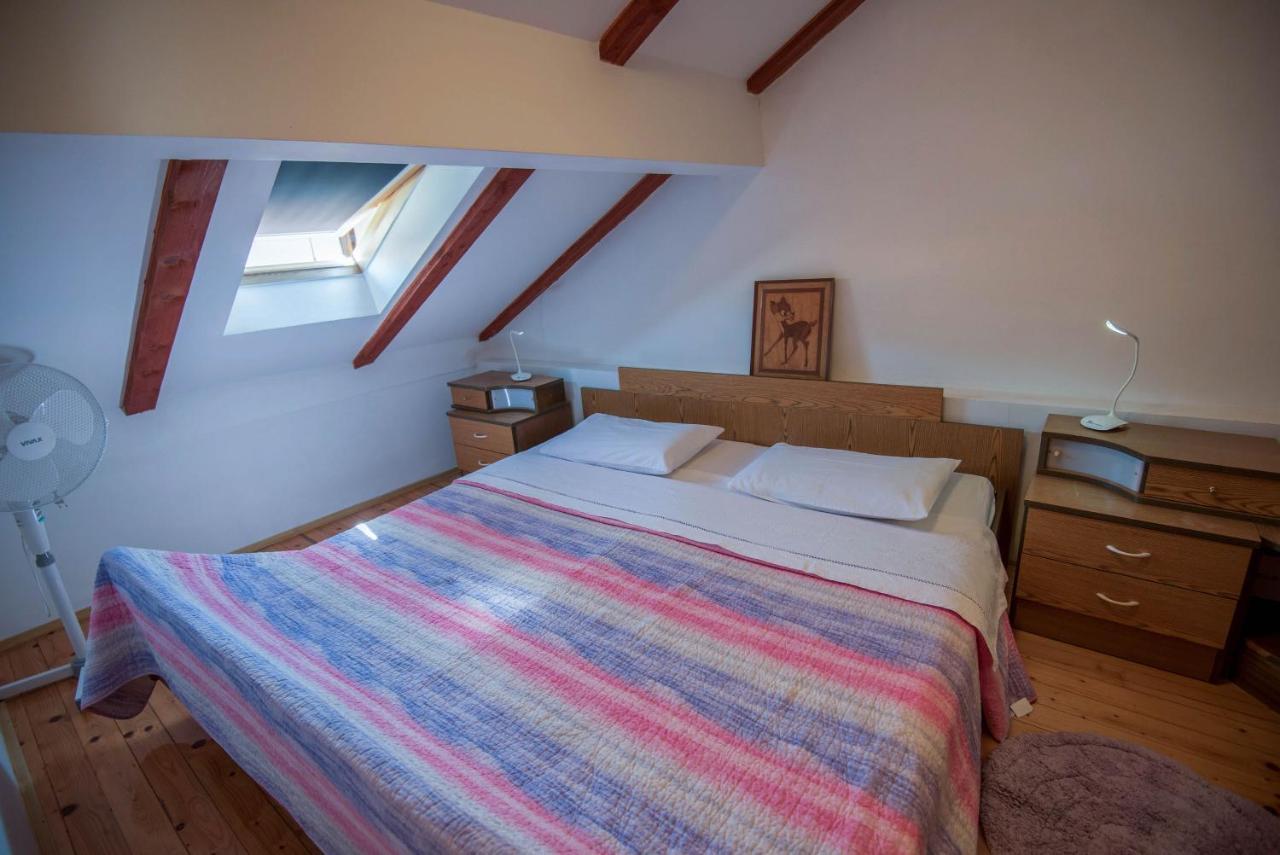 Apartment Jany Šibenik Dış mekan fotoğraf