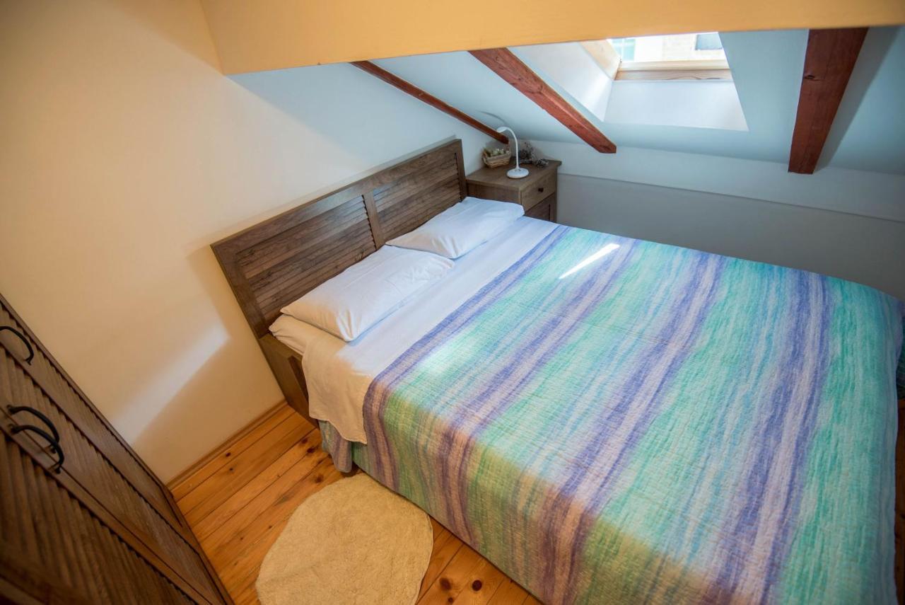 Apartment Jany Šibenik Dış mekan fotoğraf