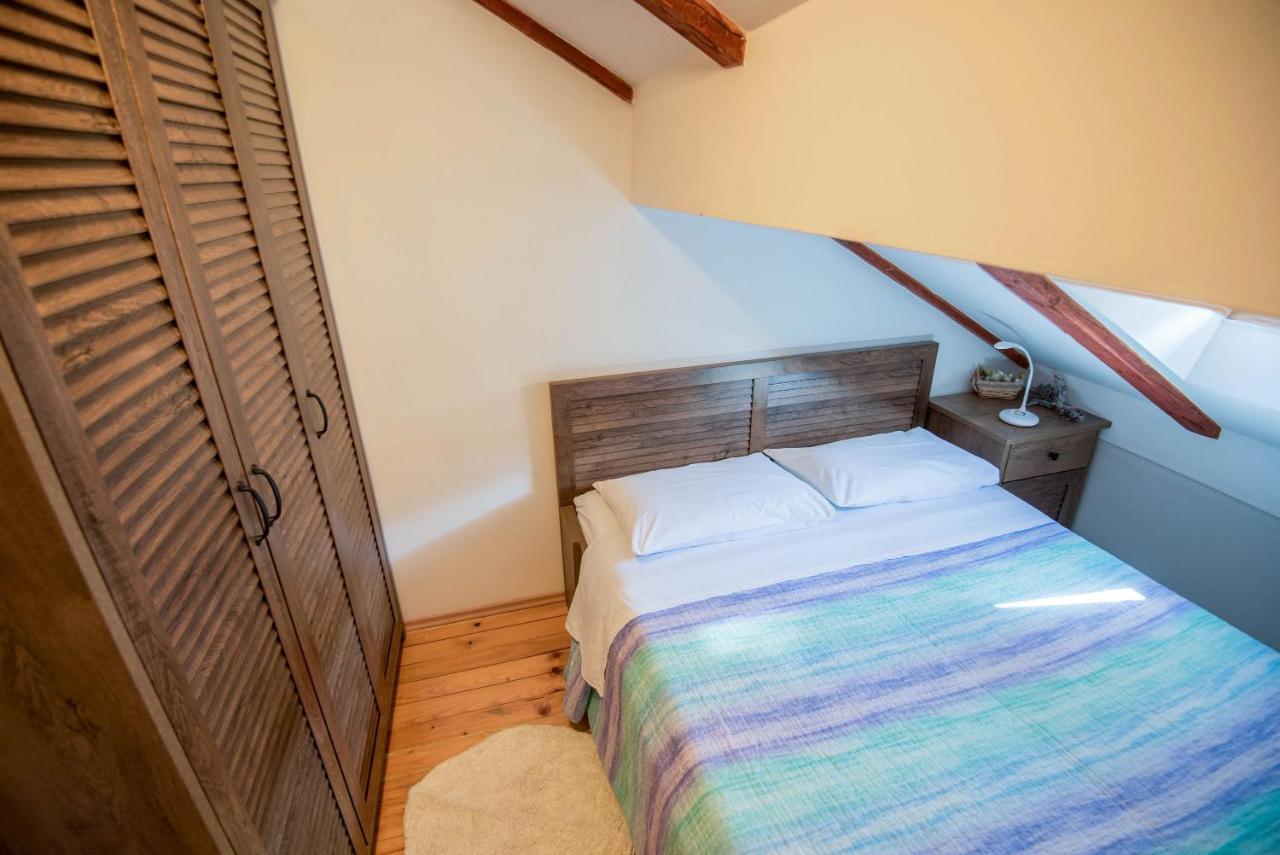 Apartment Jany Šibenik Dış mekan fotoğraf